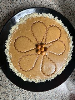 صورة لوصفة طمينة جزائرية