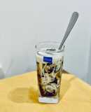 ｜飲品｜咖啡凍coffee jelly