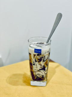 |飲品|咖啡凍coffee jelly 的食譜成品照片