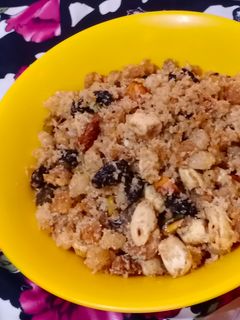 કાટલું (Katlu Recipe In Gujarati) રેસીપી મુખ્ય ફોટો