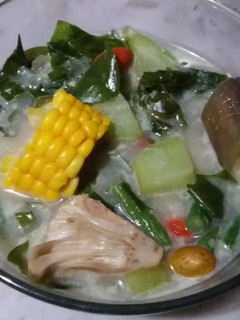 Foto resep Sayur Lodeh #BikinRamadanBerkesan
