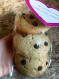 Homemade Cookies