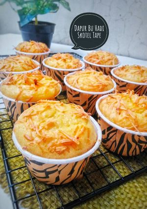 Foto resep Skotel Tape
