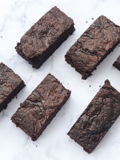 Foto resep Brownies