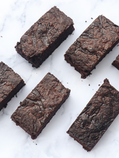 Foto resep Brownies
