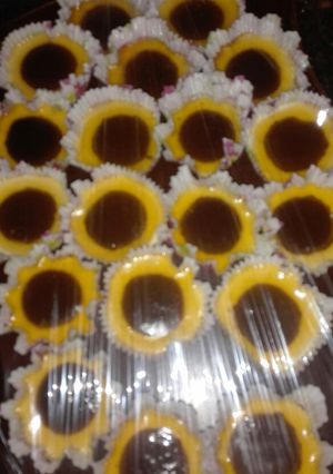 صورة لوصفة دوار الشمس