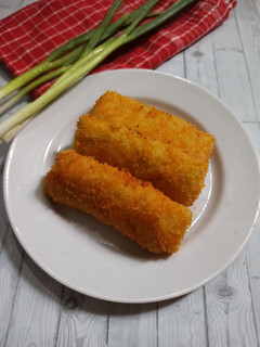 Foto resep Risoles Rogout Sayuran