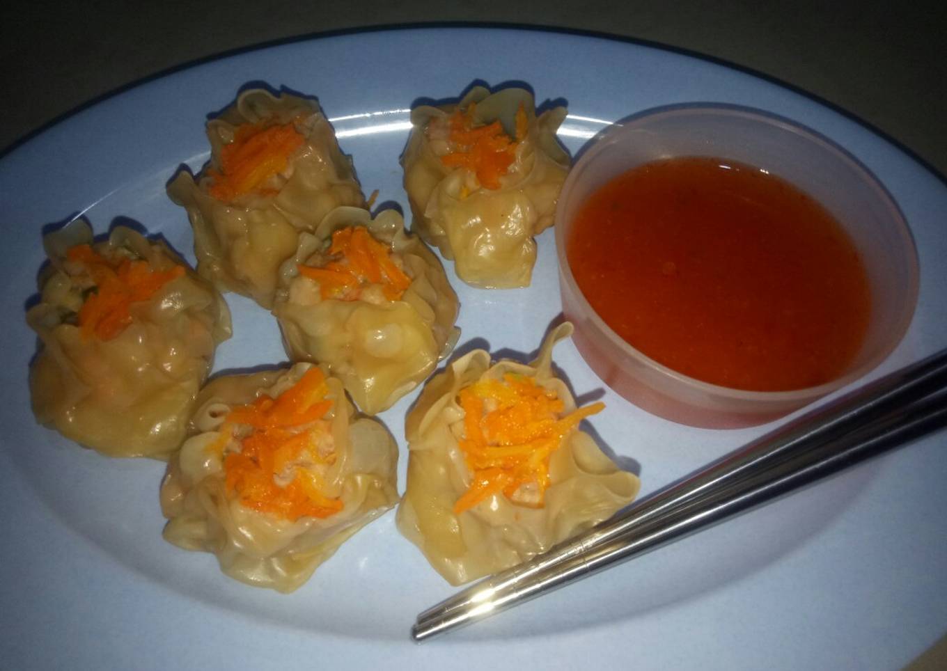 Dimsum Udang