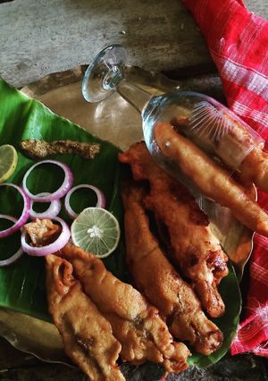 তোপসে মাছের ফ্রাই (topse macher fry recipe in bengali) রেসিপির প্রধান ছবি