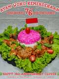 Ayam Woku Manado