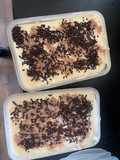 Tiramisú