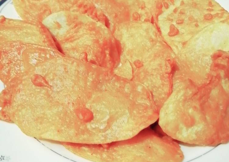 Easiest Way to Make Favorite Aaloo ke Pakoray