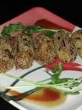 Poha Cutlets
