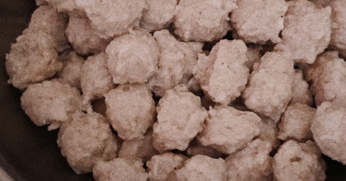 Cilok Ayam