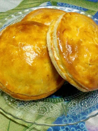 Easy Steps Prepare Recipes Chicken Ghee Puff Pastry the Perfect So Delicious.