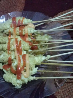 Foto resep Telur Gulung enak & anti gagal