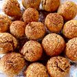 Μπισκοτομπάλες 🍪