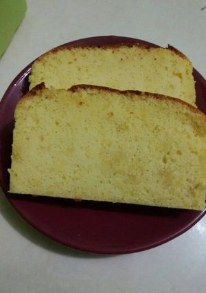 Foto resep Cake Kacang Hijau irit Margarin ala PeniCand