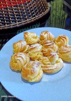 Foto resep Sus jadoel