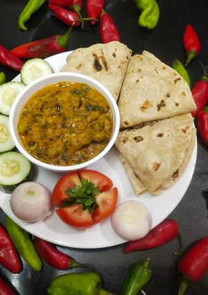 મેથી મટર મલાઈ રેસીપી મુખ્ય ફોટો