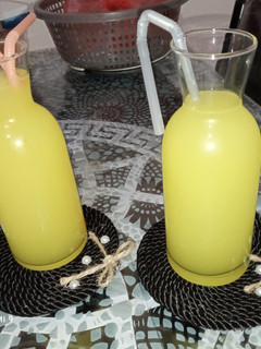 صورة لوصفة شاربات