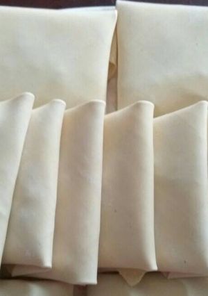Foto resep Martabak Telur Rasa Kari Praktis