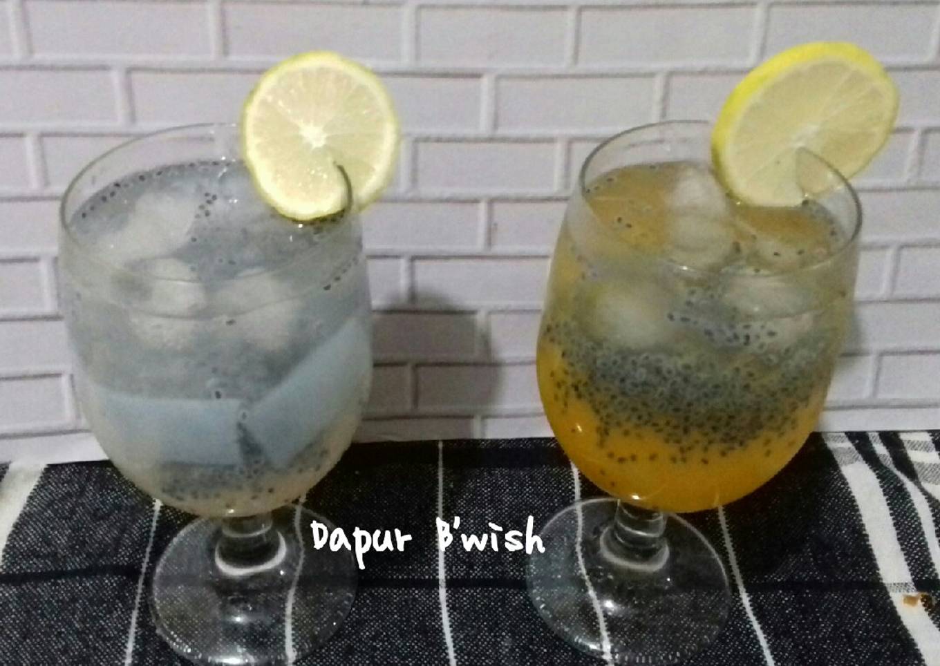 Es Limau Kuit