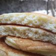Resep Fluffy Souffle Pancake (Pancake super empuk ala Jepang)