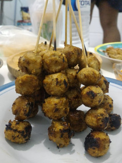 Foto resep So Pe bakSo temPe #BikinRamadhanBerkesan