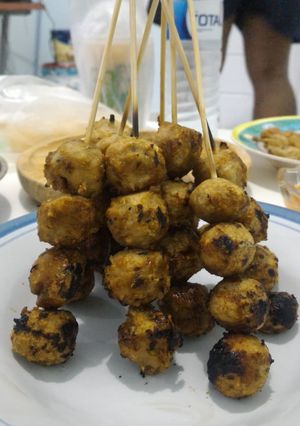 Foto resep So Pe bakSo temPe #BikinRamadhanBerkesan
