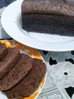 Foto resep Brownies kukus