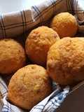Arancini di riso