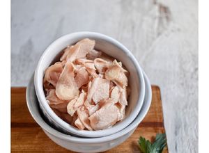 Foto resep Acar Jahe Muda / Gari