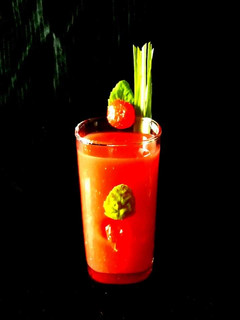 તરબુચ જ્યુસ (Watermelon Juice Recipe In Gujarati) રેસીપી મુખ્ય ફોટો
