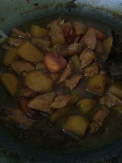 Foto resep Ayam Kecap ala Mama