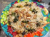 Bihun Goreng Putihan