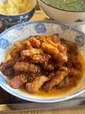Ba Chỉ Sả Ớt EatWell