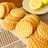 Galletas de limón
