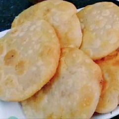 A picture of Evening snacks.