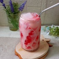 Resep juice nata rumahan enak dan mudah - Cookpad
