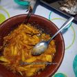 Sambal Mangga | Racak Mangga