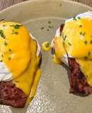 Ovos Benedict