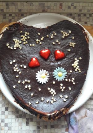 Foto di Cuore di San Valentino