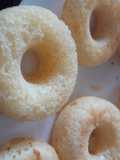 Mini donuts