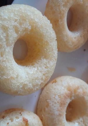 Una foto de Mini donuts