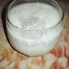 A picture of Chia Milk.