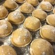Sorrentinos caseros