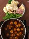 ชาบูหม่าล่า (Shabu MALA Hotpot)