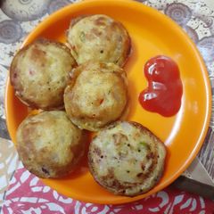 A picture of Appe.