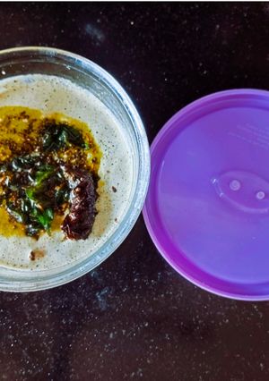 मूंगफली की चटनी (moongfali ki chutney recipe in Hindi) रेसिपी मुख्य फोटो